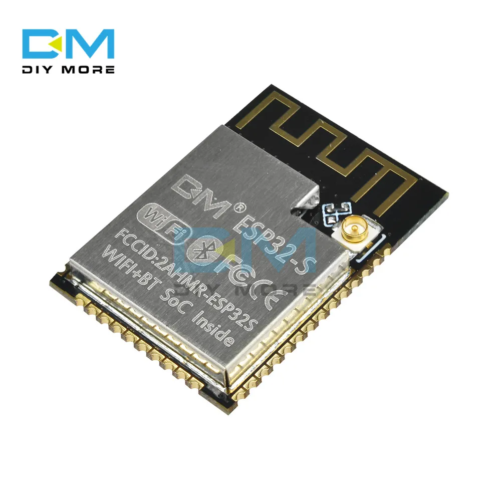 ESP32-CAM ESP32-CAM-MB MICRO USB ESP32 SERIAL TO WIFI Плата разработки CH340 CH340G 5V Bluetooth+OV2640 камера 2MP Модуль