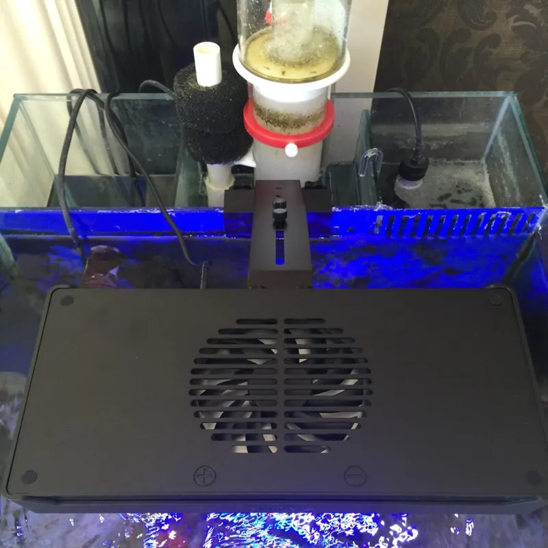 Photo inspiration: Picture Idea: Full Spectrum Led Reef Aquarium Lighting