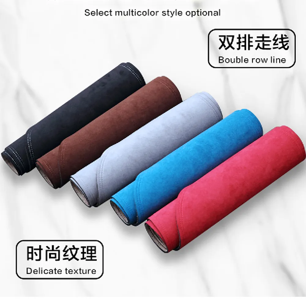 ZIRIA Lederen Dashmat Dashboard Cover Pad Dash Mat Tapijt