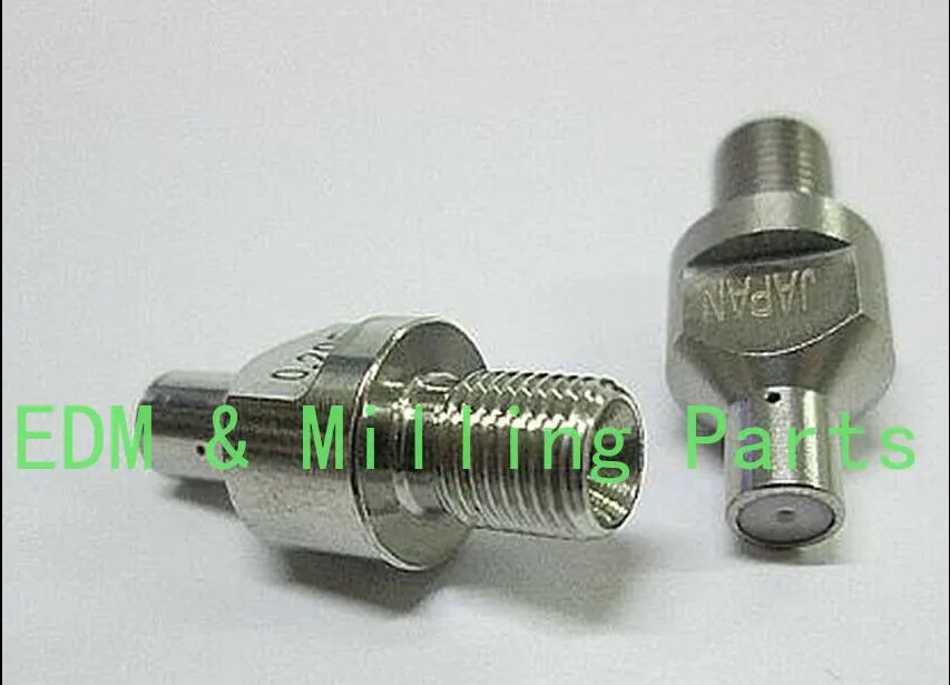 /EDM Wire MV101 MV102 Diamond Guide X052B627G62 0,105mm - 0,255 mm för CNC Machine MV1200/MV2400 Service