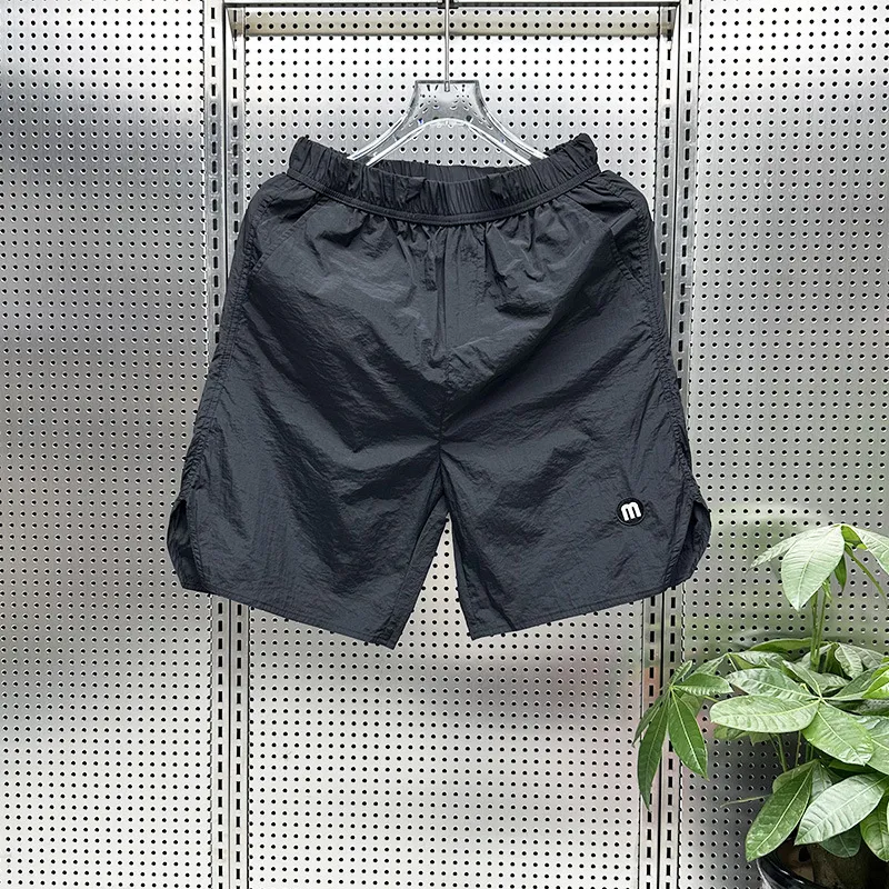 Mens Lightweight Blue Denim Jeans Summer Hip Hop Stretch Mens Cargo Shorts Pants In Casual Plus Size J240410 From Nickyoung01 14.87 DHgate.Com