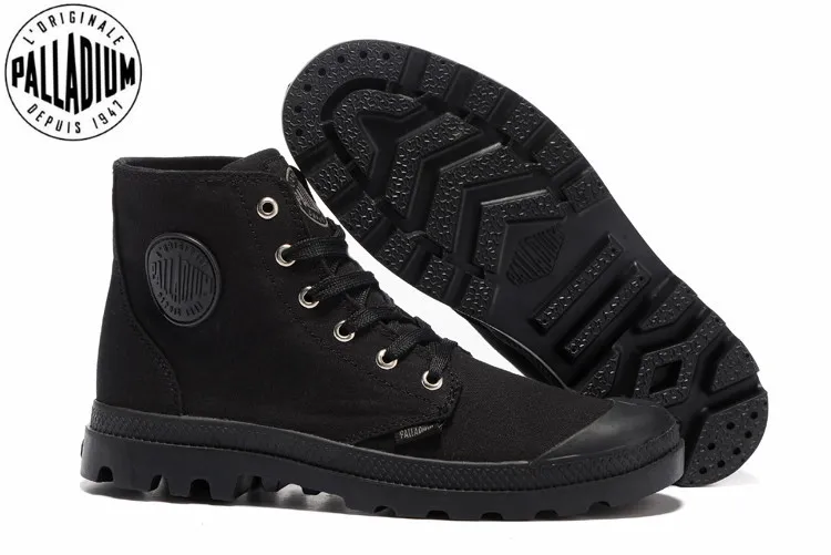 Pampa hi originale ankle boot best sale