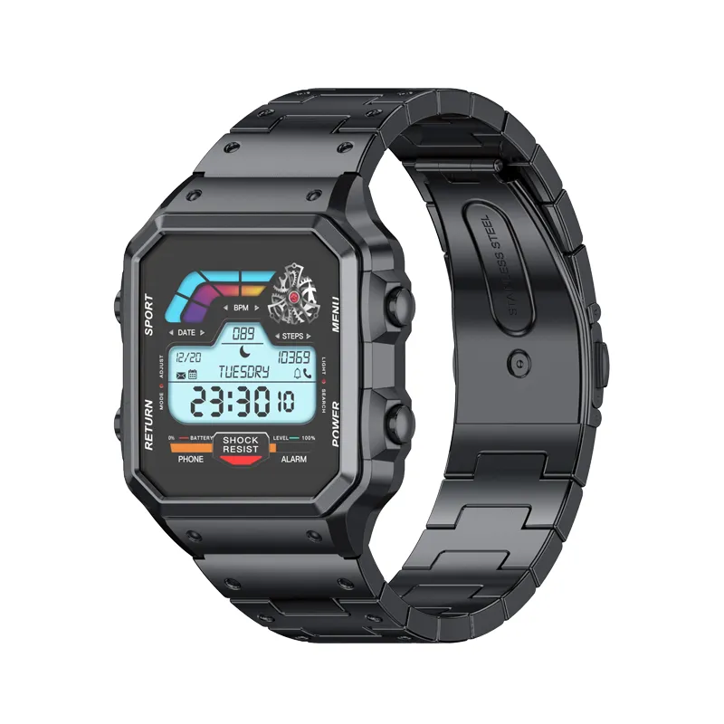 Luxury fitness tracker hotsell
