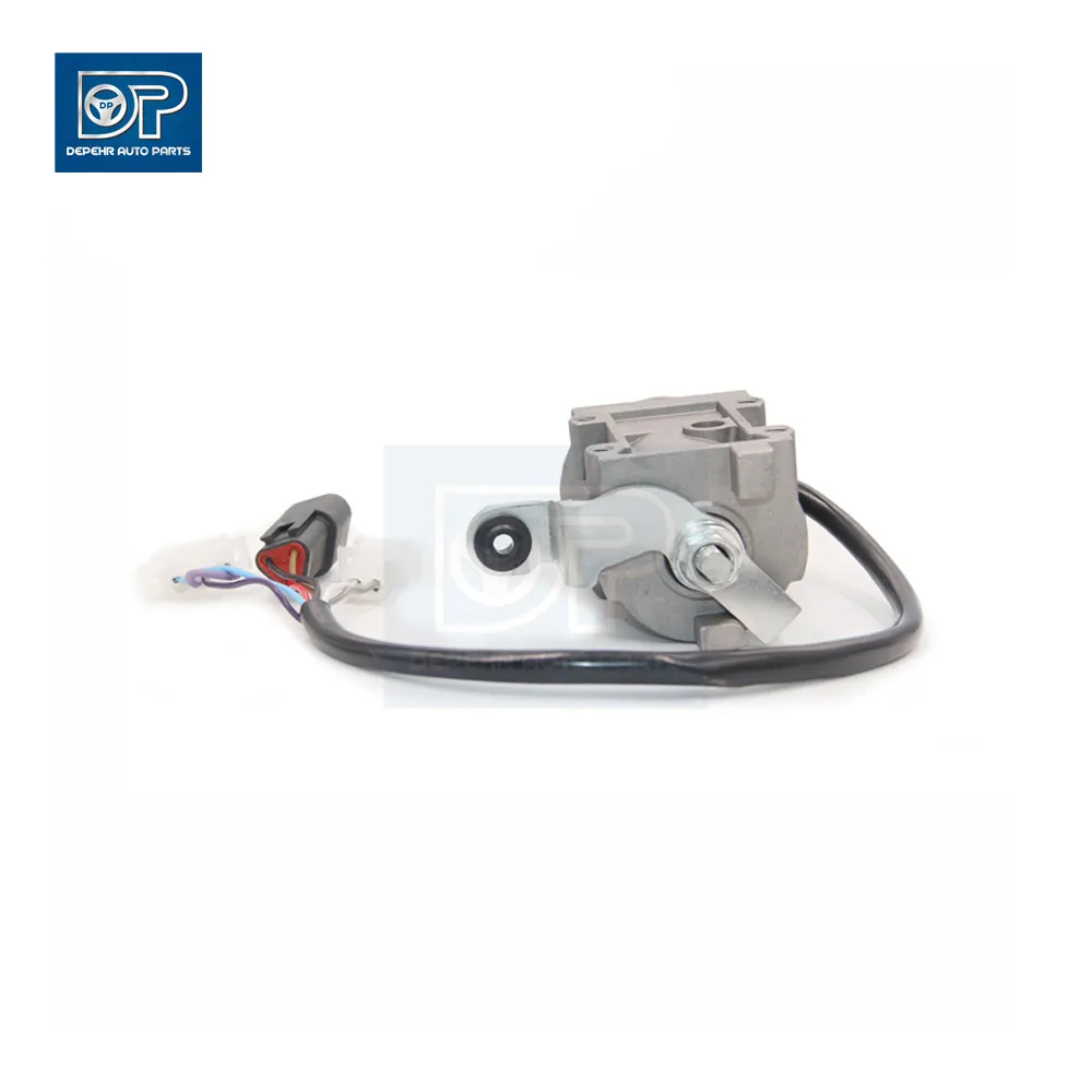 湯遊 High-Quality SCA-NIA 4 Series Bus Accelerator Pedal Sensor