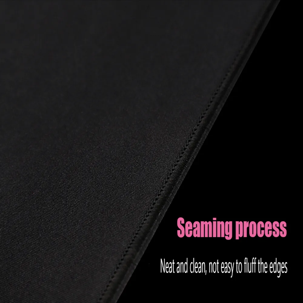 Cute Girl Anime Mouse Pads Waterproof XXL Gaming Desk Mat Anti Slip ...