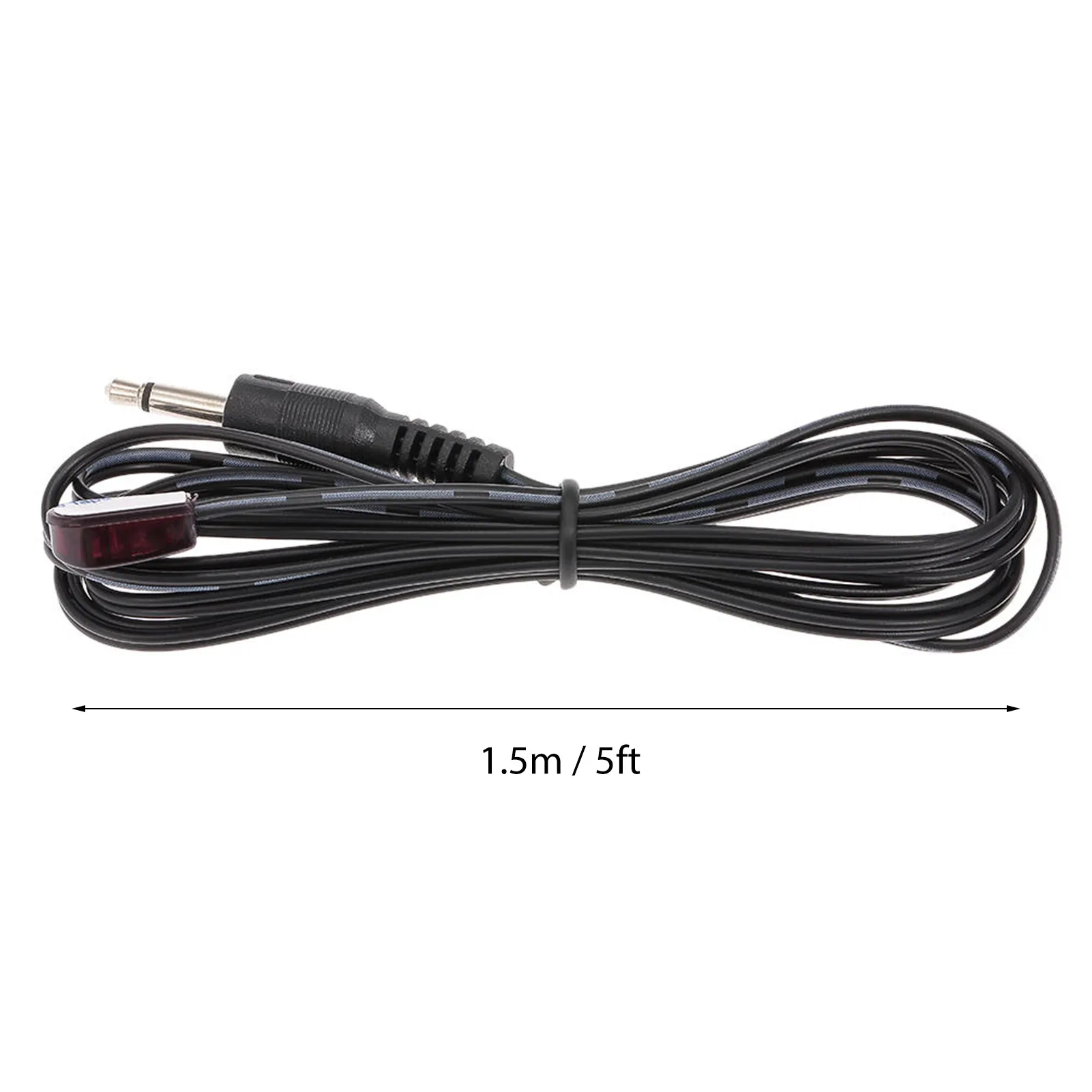 External Ir IR Extender Universal External IR Cable Repeater Receiver Transmitter ...