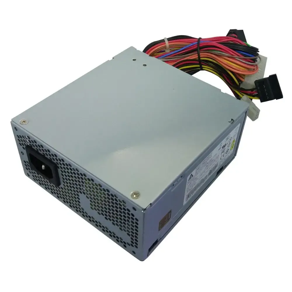Поставляет новый 80plus Bronze Rated 300W Matx Power Power Desktop SFXL DPS300AB58A MINI Computer PC PSU Active PFC Silent Fan