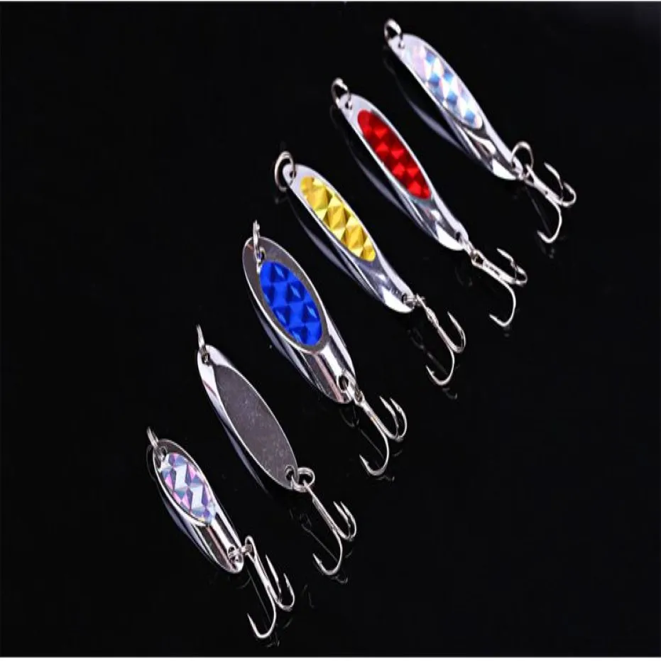 Veel 30 stks gemengde vissen lokaas diverse minnow lure bass crank aas tackle hooks277n