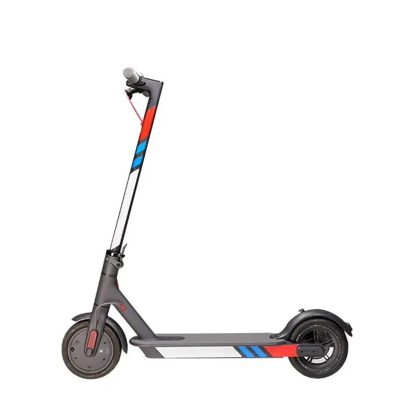 Autocollants Réfléchissants Sécurité Pour Roues - Vélo, Trottinette, Voiture - Neuf