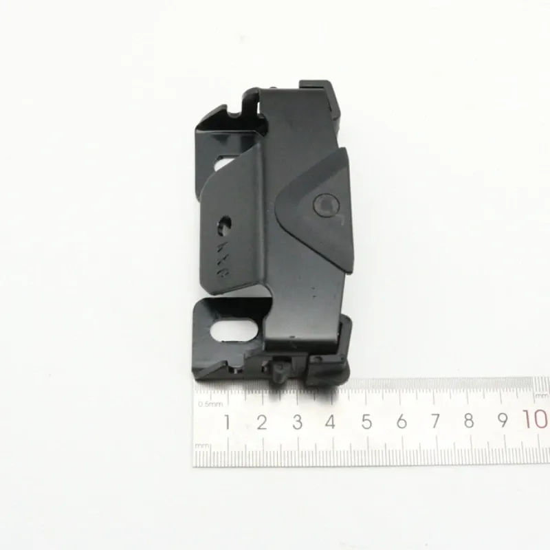 thumbnail image 2 of Complete Peugeot 206 Door Lock Set With 2 Keys, 2 Barrels, Boot & Fuel Tank Locks 2 of 6