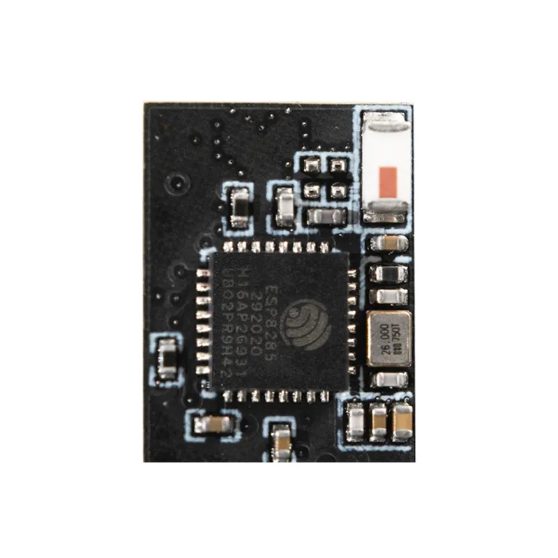 DJI Mini 4 Pro Fly More Combo RC 2 Compatible: ELRS TX Module AION Nano ...