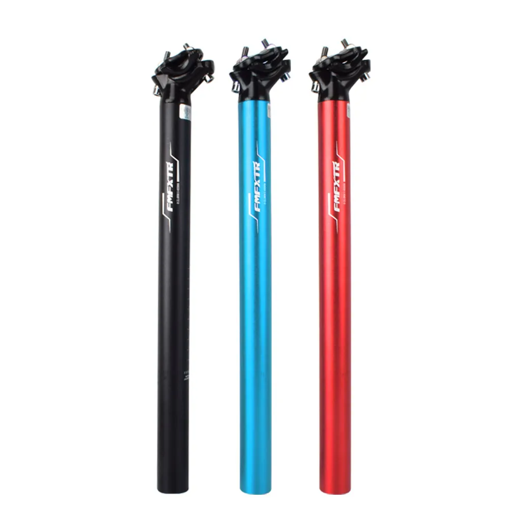 Liga de bicicleta da montanha Bike SeatPost Bicycle Poste