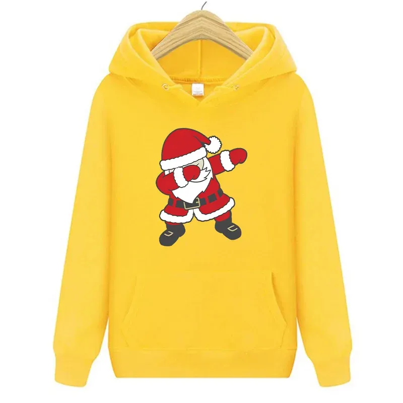 Funny Babbo Natale patch su abiti adesivi termici su abbigliamento fai-da-te patch t-shild thirt patch di Natale lavabile a livello A Applicata