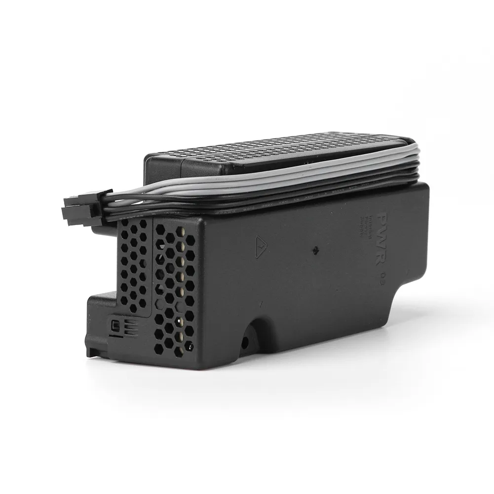 Xbox One X/S Power Adapter Replacement Power Supply For Xbox One From ...