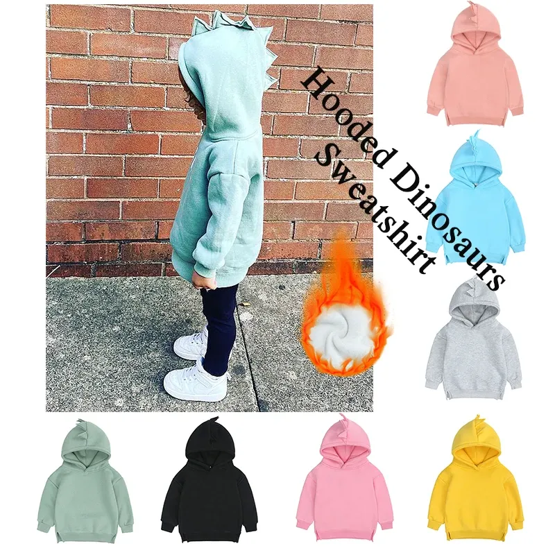 2022 Winter Babymantel Outfits Baby Jungen Mädchen für Neugeborene Kostüm Zwillinge Neugeborene Baby Kleidung Bär Sweatshirt Säugling Jacke süß