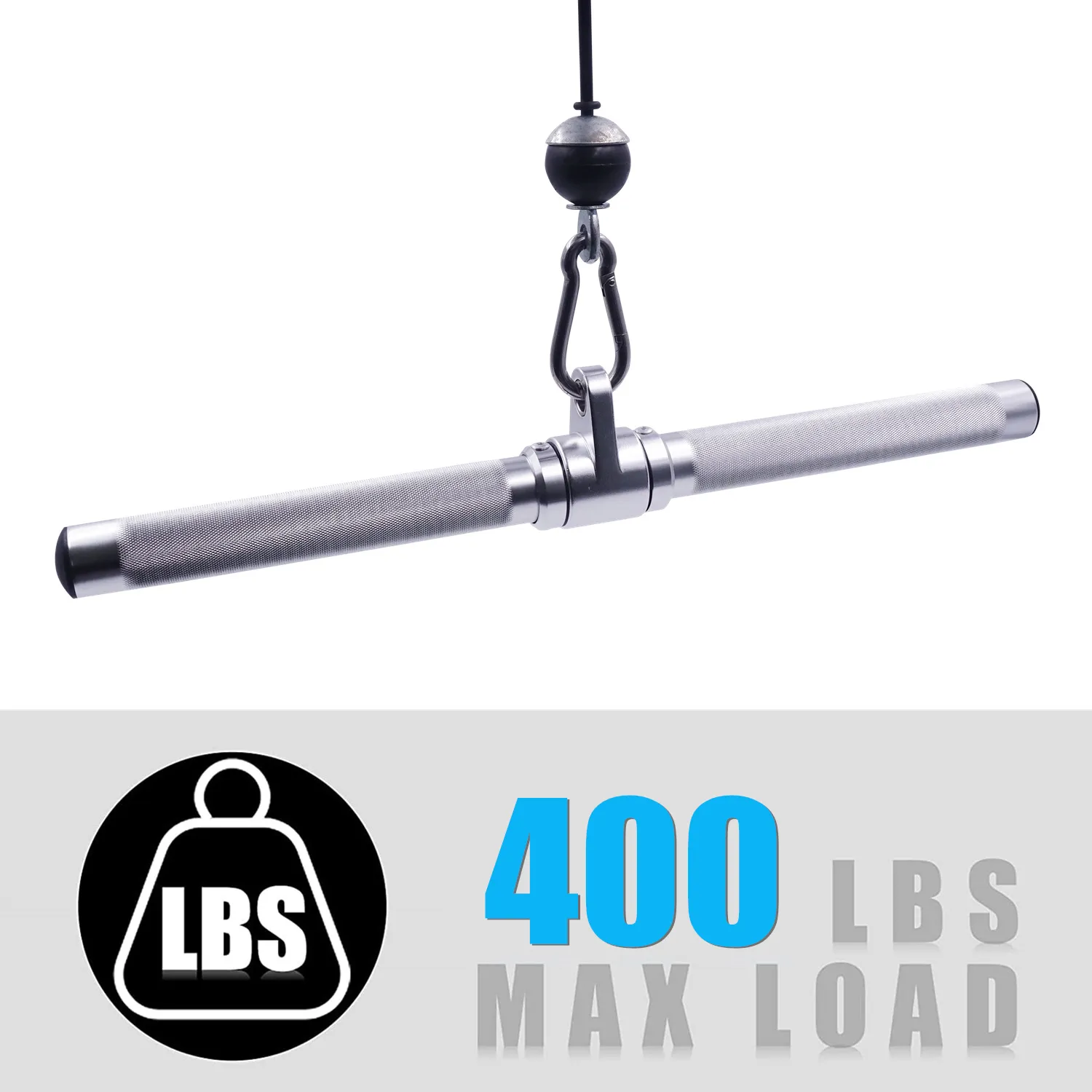 V Shape Rotating Machine Lat Pulldown Lxwyq LAT Pull Down Bar, Strength Training Deluxe Single ...
