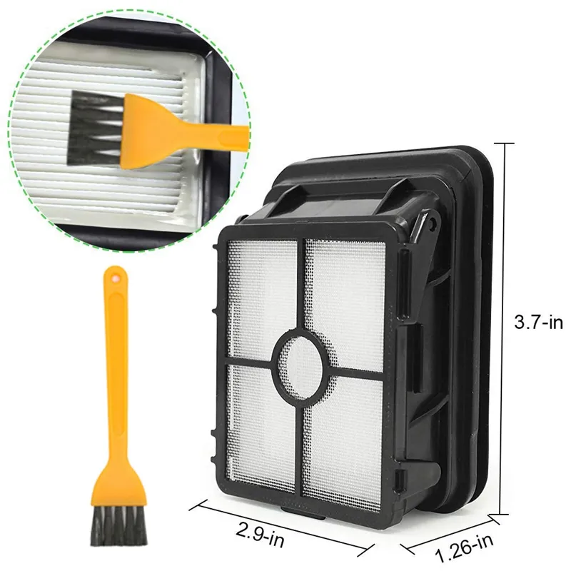 High-Quality Spare Parts for Bissell Crosswave 1785 Series
