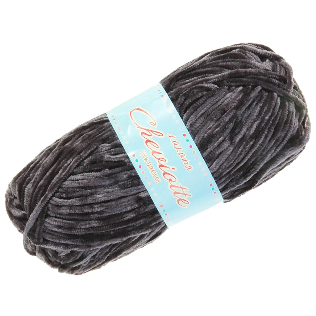 Chenille -garen - 130 -yards - Super Soft Breien Garen - Dikke babywol -naaien ambachten