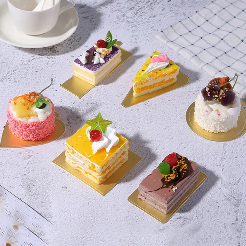 定番の中古商品 ムースのケーキボックス 挟み込める 150個 食器