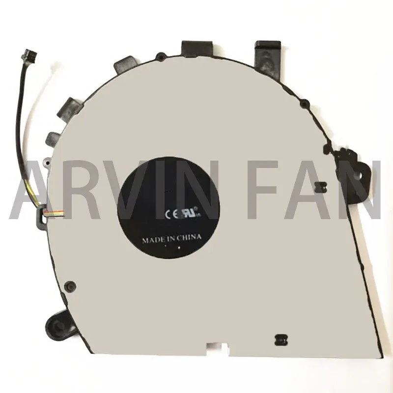 Ketting/mijnwerker nieuwe CPU -koelventilator C74014 FLMT C74014IML Radiator Fan DC5V DFS2001054A0T 0.5A