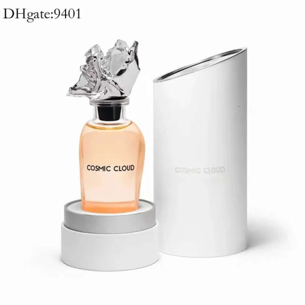 Top Parfums de Luxe Classicastyle Symphony Orage Stellar Times Perfume City of Stars Spelapogee Rhapsody Myriad Cosmic Cloud Spray 3,4oz Fragance de longue date 549