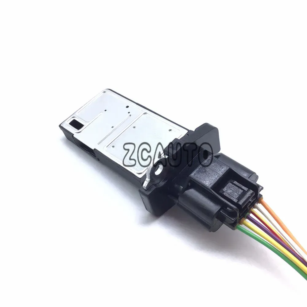 Air Flow Meter MAF for Pulsar Tiida X-Trail 22680-7S00A NEW Air Flow Meter MAF for Pulsar Tiida X-Trail 22680-7S00A NEW