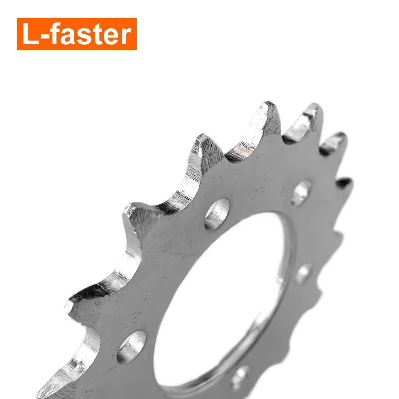 9 Speed Freewheel 13-32T – Steel Screw-On Sprocket Set For Bike E-Bike