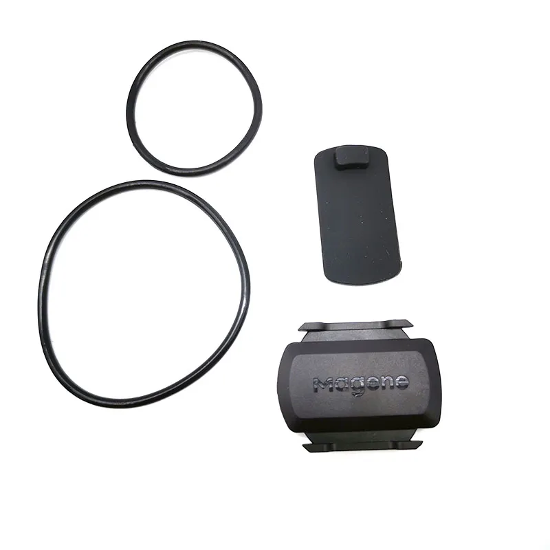 Zwift USB ANT+ SENSORE DATI LASSEGGIO CARGHE Ricevitore Compatibile Garmin Forerunner Stop Watch Bicycle Computer Adesivo per computer