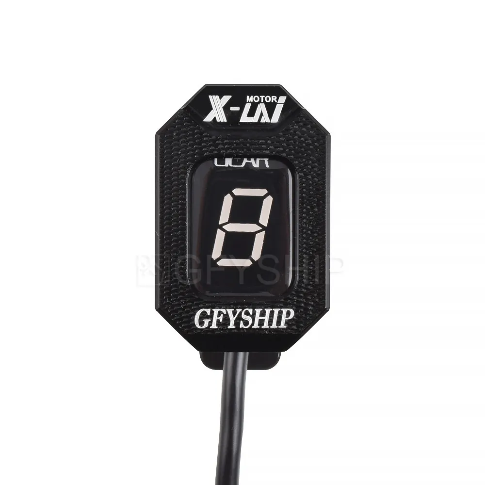 ZX-168 The length of the controller ZX-168 gravure – Grandado