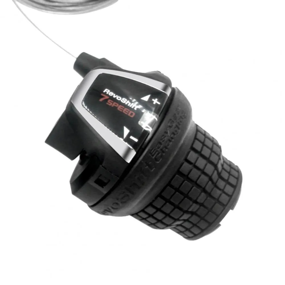 2PCS SL-RS35 Universal Waterproof 6/7 prędkość 6/7 prędkości dźwigni zmiany biegów do roweru górskiego Shimano 105 Rowerowy przerzutnik rowerowy