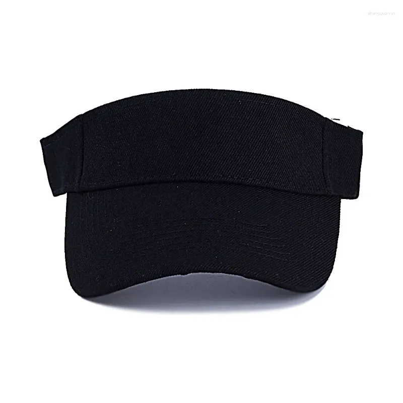 Tappi da palla alla moda streetwear top cappello vuoto primavera estate di allenamento all'aperto regolamento unisex colore unisex