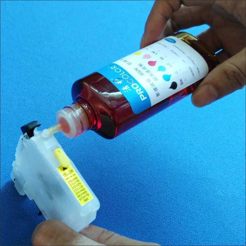 DHgate.com:LC3011 LC3013 LC3111 LC3211 LC 3213 3313 3113 Pigment Dye ...