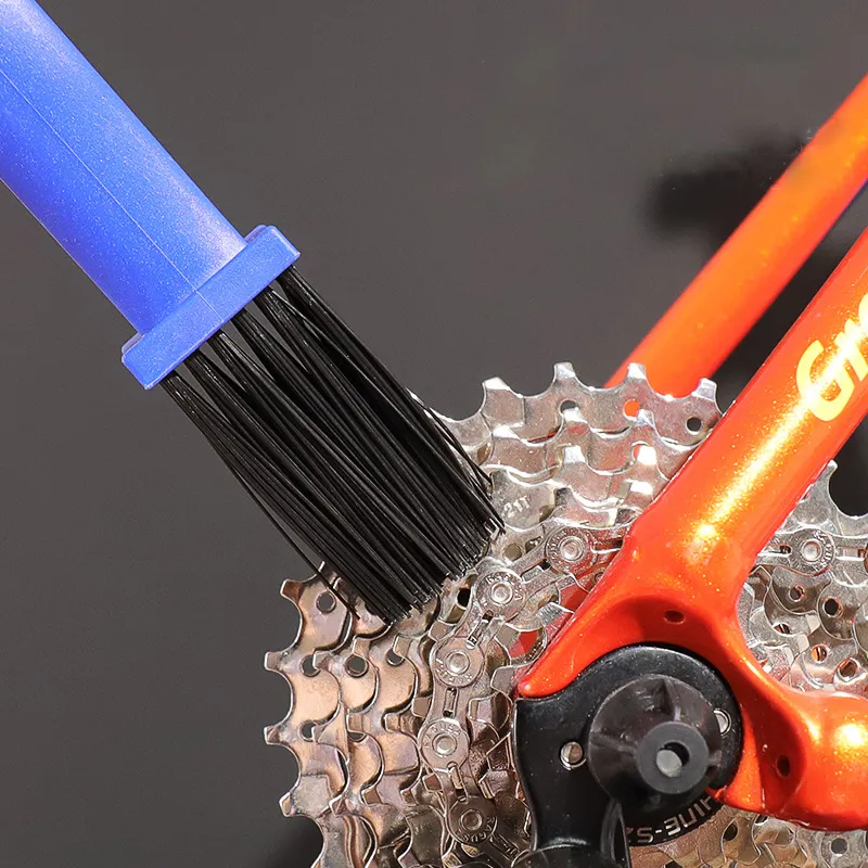 Cleaning Brush Best Mtb Chain Cleaner Tool Bike Chain Cleaner
