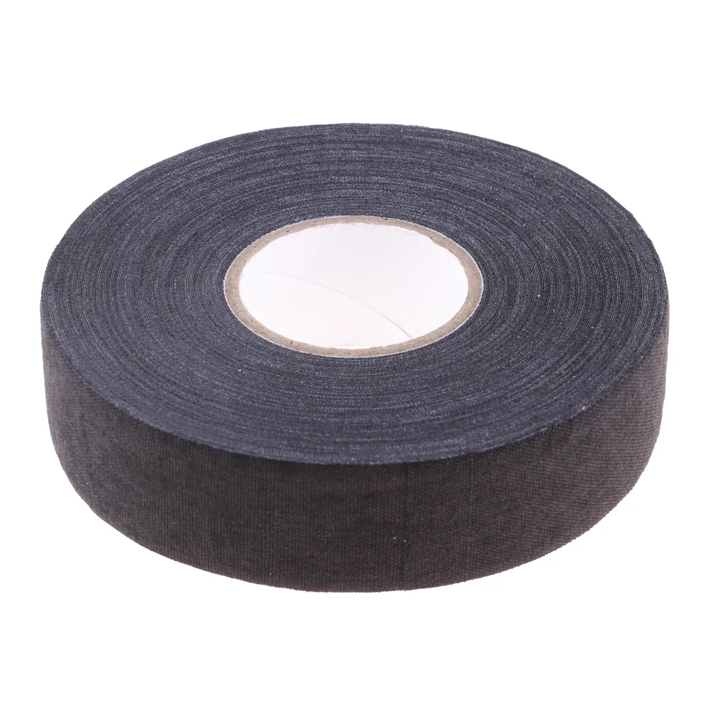 Hockey Tape, Hockey Grip Tape for Hockey Ice Field Lacrosse Sticks, 1 Inch Wide, 20 Yards Long, - Choose of Colors