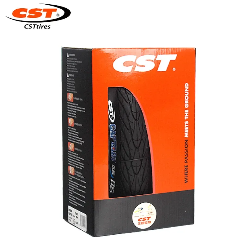 CST mountain bike tires C1698 Folding Stab proof 26 27.5 inches 27.5*1.75 Bicycle parts Antiskid wear resistant bicycle tire