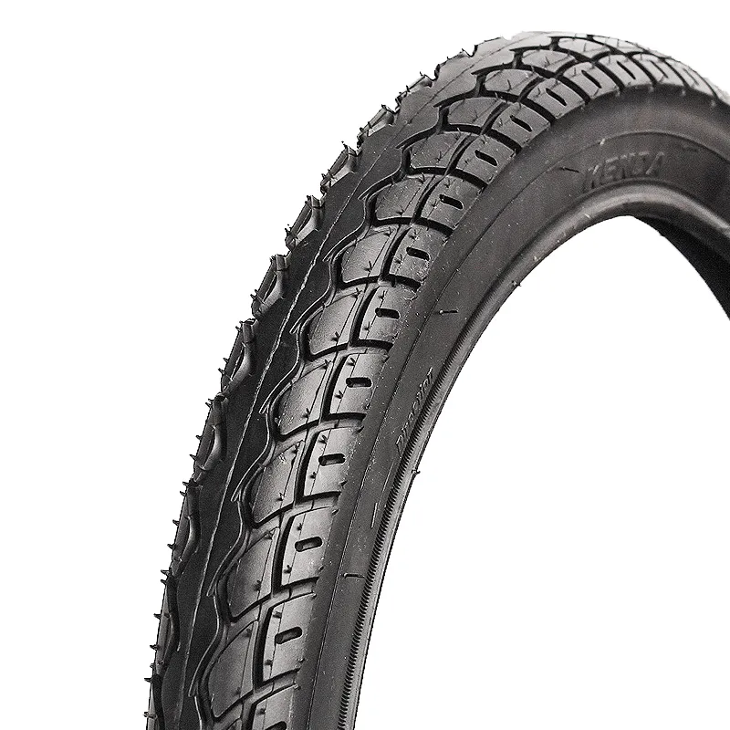 2024 Kenda Bike Tire 20 Inch 1.25 1.35 1.5 1.75 1.95 2.0 2.125 Width Small Wheel Tire 20 x 1 1 8 20 1 3 8 Folding