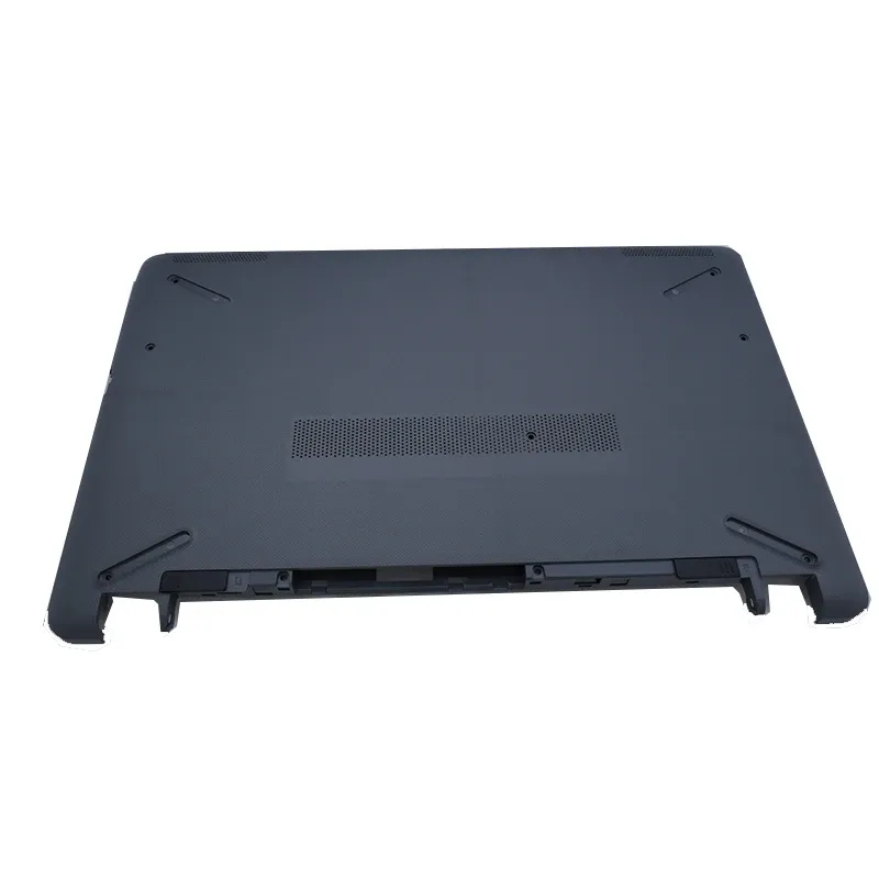 Çerçeveler Jianglun HP Probook için Yeni Gri Dizüstü Bilgisayar Alt Kılıfı 250 G6 255 G6 929897001