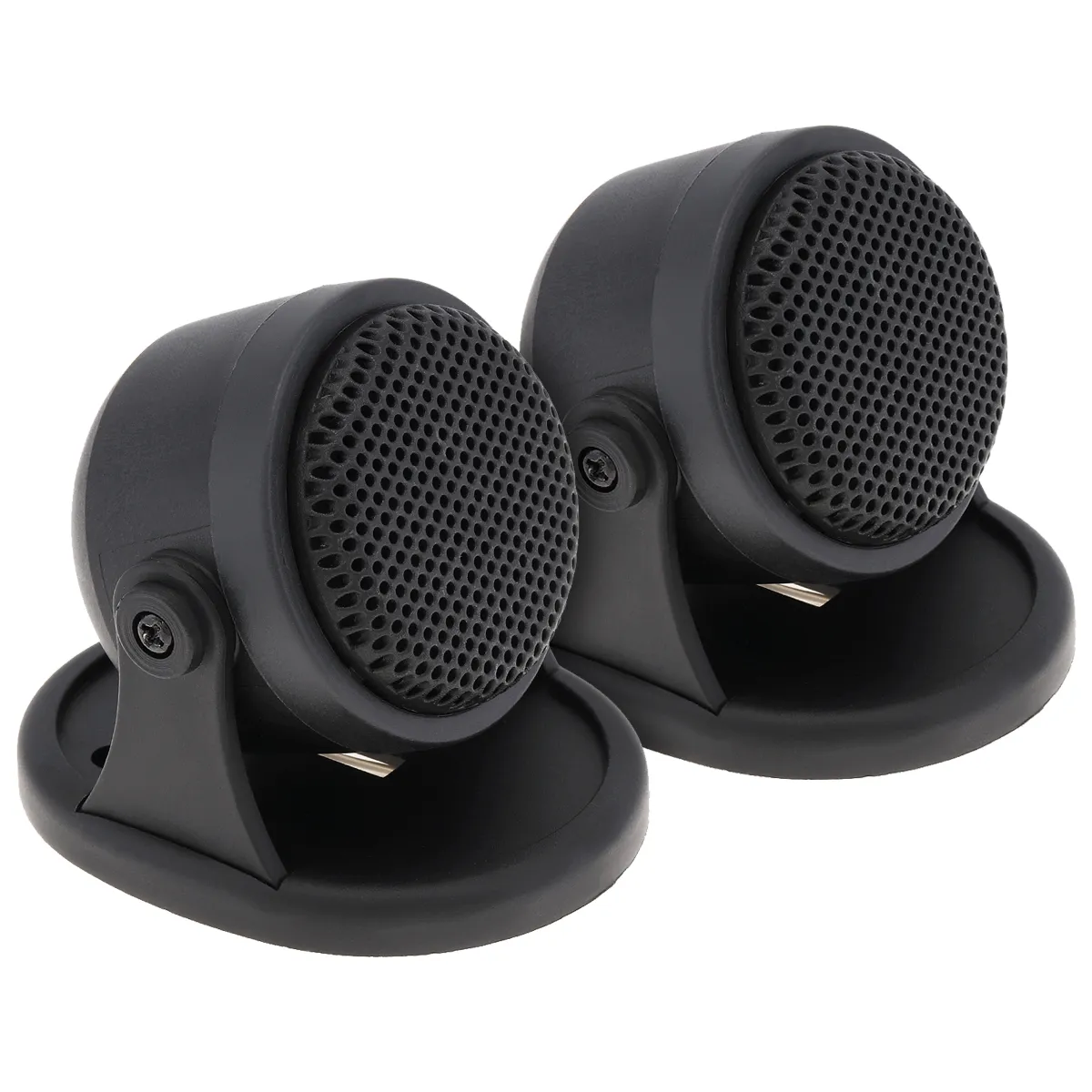 Car Tweeter Mini Loudspeaker: 20W Dome Speakers From Ddmydec