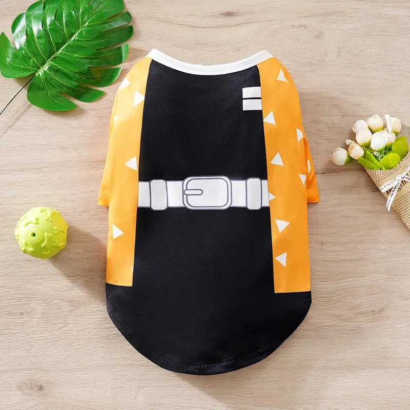 Vestimenta de ropa para perros gato ropa de mascotas divertidas gatito cosplay ropa de cachorro para pequeños atuendos