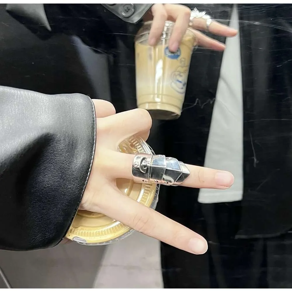 Gold Nana Armour Ring – 🈹 JAPAN BOX NANA ARMOUR RING