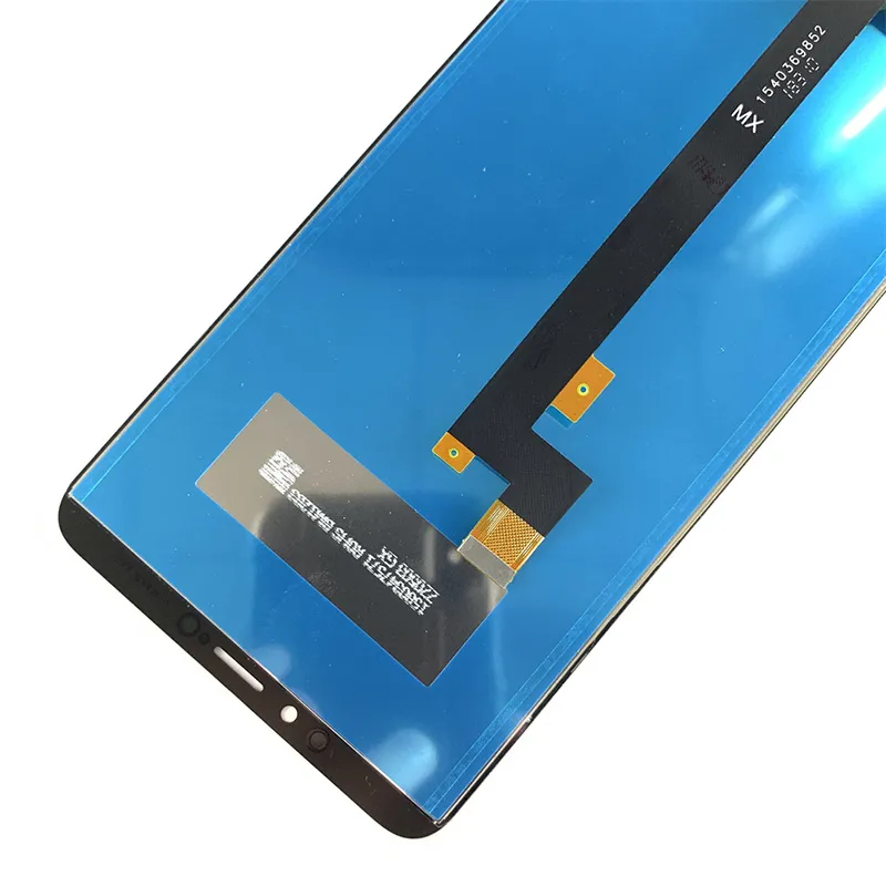 Tested Original 6.9 " LCD For Xiaomi Max3 LCD Display Digitizer Assembly For Xiaomi Mi Max 3 Display Screen Replacement M1804E4A