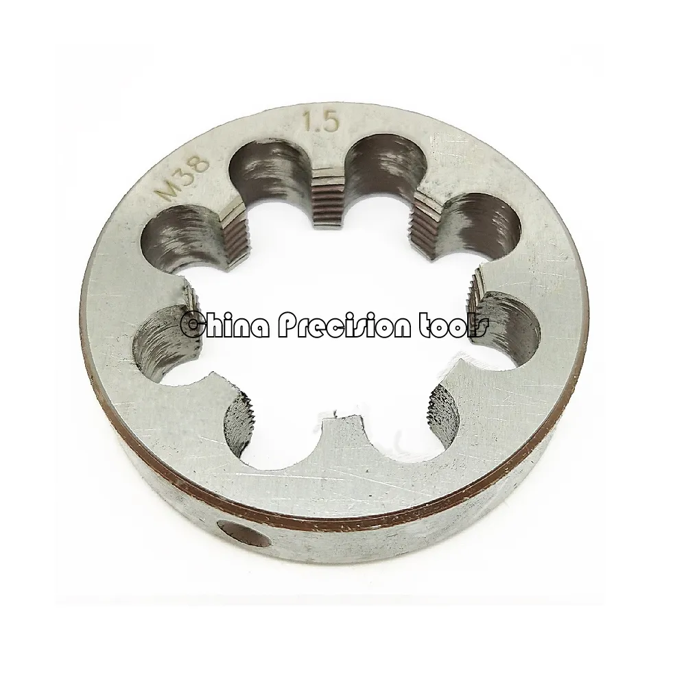 Herramienta Rosca Métrica Giramachos Ajustable PRO 1-1/2 - Para Machos M1-12 | Fundición Zinc Calidad Herramienta Roscado Manual Herramienta Rosca Métrica Giramachos Ajustable PRO 1-1/2 - Para Machos M1-12 | Fundición Zinc Calidad Herramienta Roscado Manual