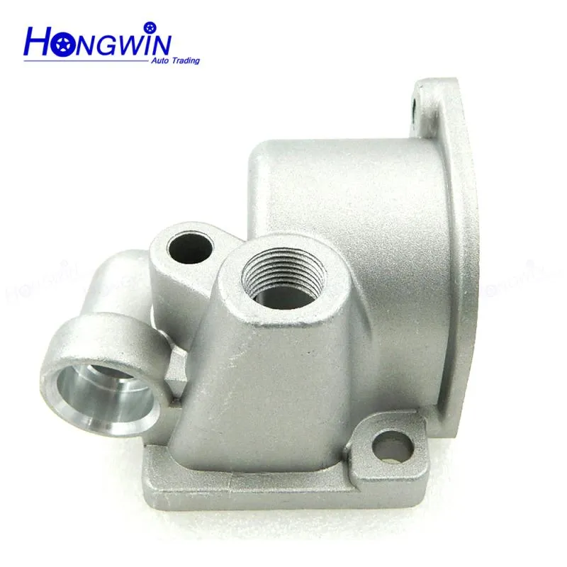 DHgate.com:Premium Thermostat Housing Assembly for Hyundai DHgate.com:Premium Thermostat Housing Assembly for Hyundai