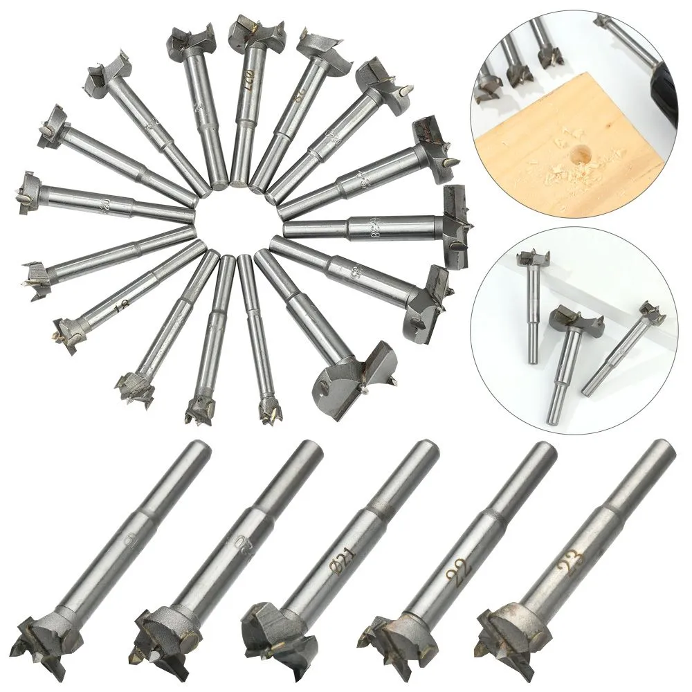 Wholesale Self Centering Different Types Of Wood Drill Bit Set 10mm To 40mm Saw Cutter For Beginner Different Types Of Woodworking From Homepro5 4.22 DHgate.Com