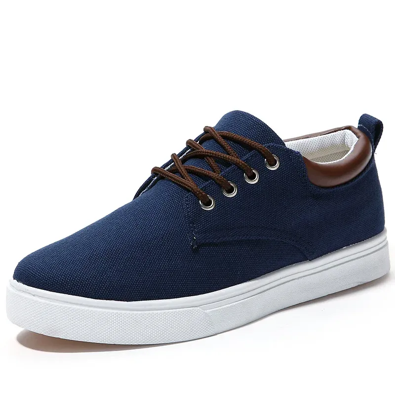 Casual Canvas Shoes (10)