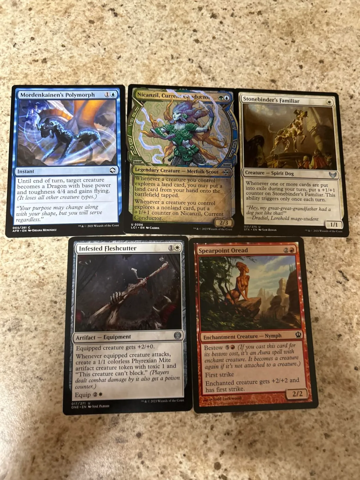 DHgate.com:Trading Cards Games Lot - 200 Pcs English Matte