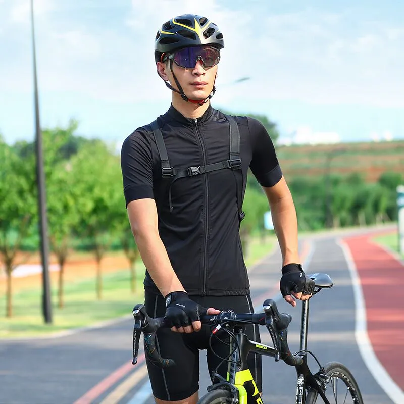 West Biking 4.5L Bicycle Backpack Bike Bag Sports Cycling