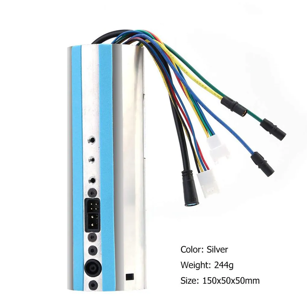 thumbnail image 2 of Replacement Control Panel For Electric Scooters Mainboard Dashboard 2 of 10