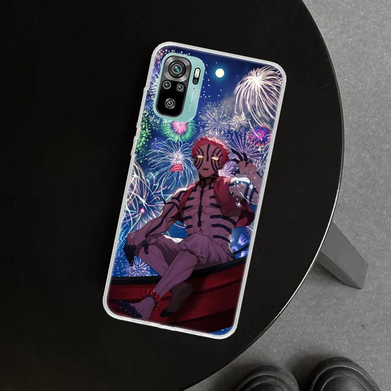 Anime No Phone Case Japan Anime Oshi No Ko Phone Case For Samsung