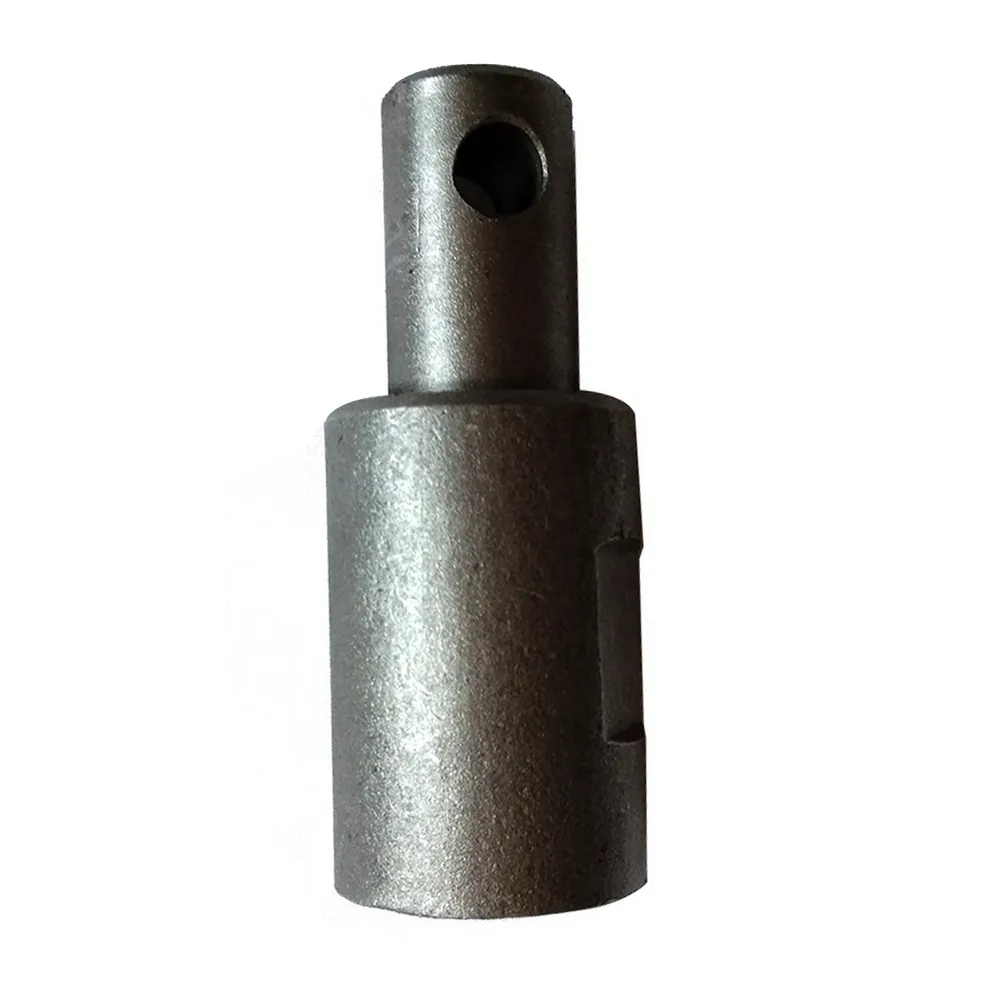 Bohrbit Erdschnecken Kopf Bit SDS Square Auger Drill Arbor Erdbohrbit -Adapter SDS Arbor für elektrische Hammer